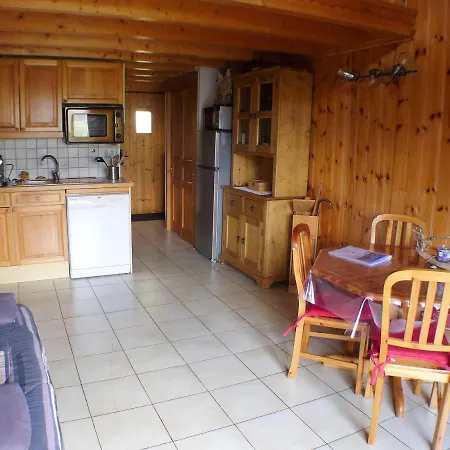 Duplex Confortable, Proche Base De Loisirs & Remontees, Animaux Acceptes, Parking - Fr-1-629-125 Appartement Morillon