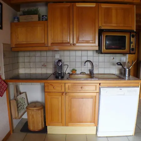 Duplex Confortable, Proche Base De Loisirs & Remontees, Animaux Acceptes, Parking - Fr-1-629-125 Appartement *