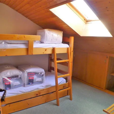 Duplex Confortable, Proche Base De Loisirs & Remontees, Animaux Acceptes, Parking - Fr-1-629-125 * Morillon