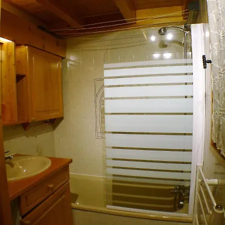 Duplex Confortable, Proche Base De Loisirs & Remontees, Animaux Acceptes, Parking - Fr-1-629-125 Appartement Morillon