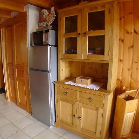 Appartement Duplex Confortable, Proche Base De Loisirs & Remontees, Animaux Acceptes, Parking - Fr-1-629-125 Morillon