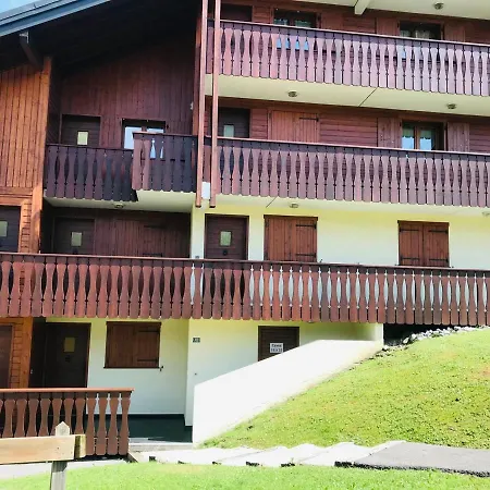 Duplex Confortable, Proche Base De Loisirs & Remontees, Animaux Acceptes, Parking - Fr-1-629-125