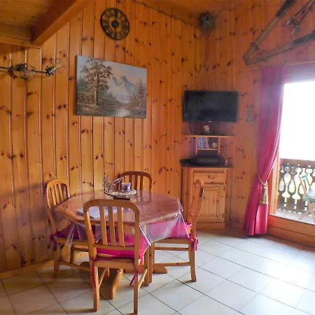 Duplex Confortable, Proche Base De Loisirs & Remontees, Animaux Acceptes, Parking - Fr-1-629-125 Appartement *
