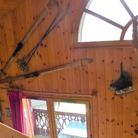 Duplex Confortable, Proche Base De Loisirs & Remontees, Animaux Acceptes, Parking - Fr-1-629-125 Appartement