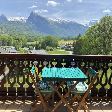 Appartement Duplex Confortable, Proche Base De Loisirs & Remontees, Animaux Acceptes, Parking - Fr-1-629-125